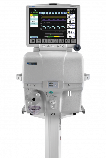 Аппарат ИВЛ Zisline MV300 Комплектация K0.25